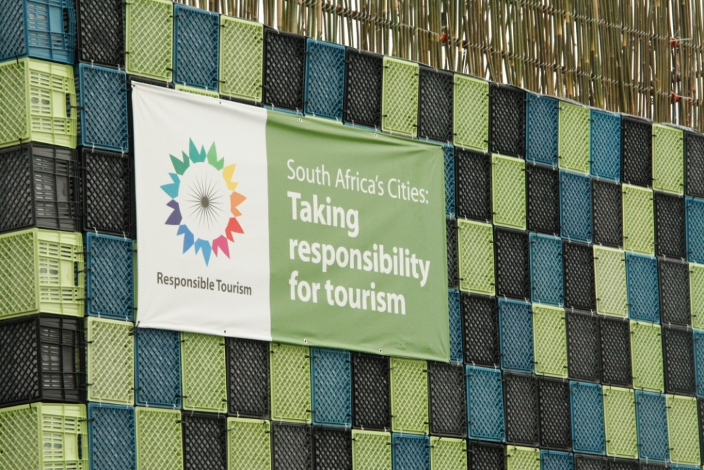 Declaración de Turismo Responsable de Ciudad del Cabo del 2002
